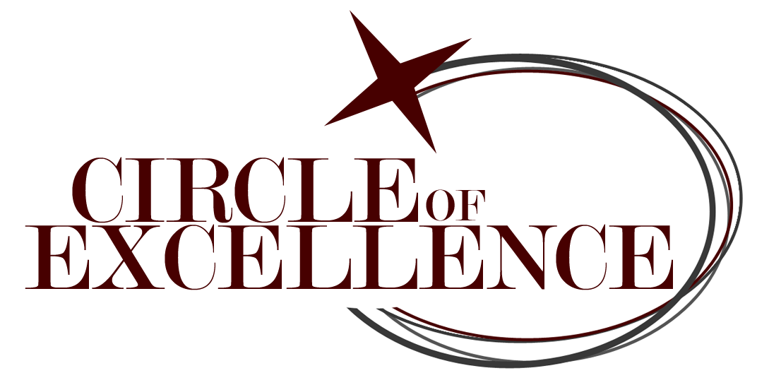 Circle of Excellence logo